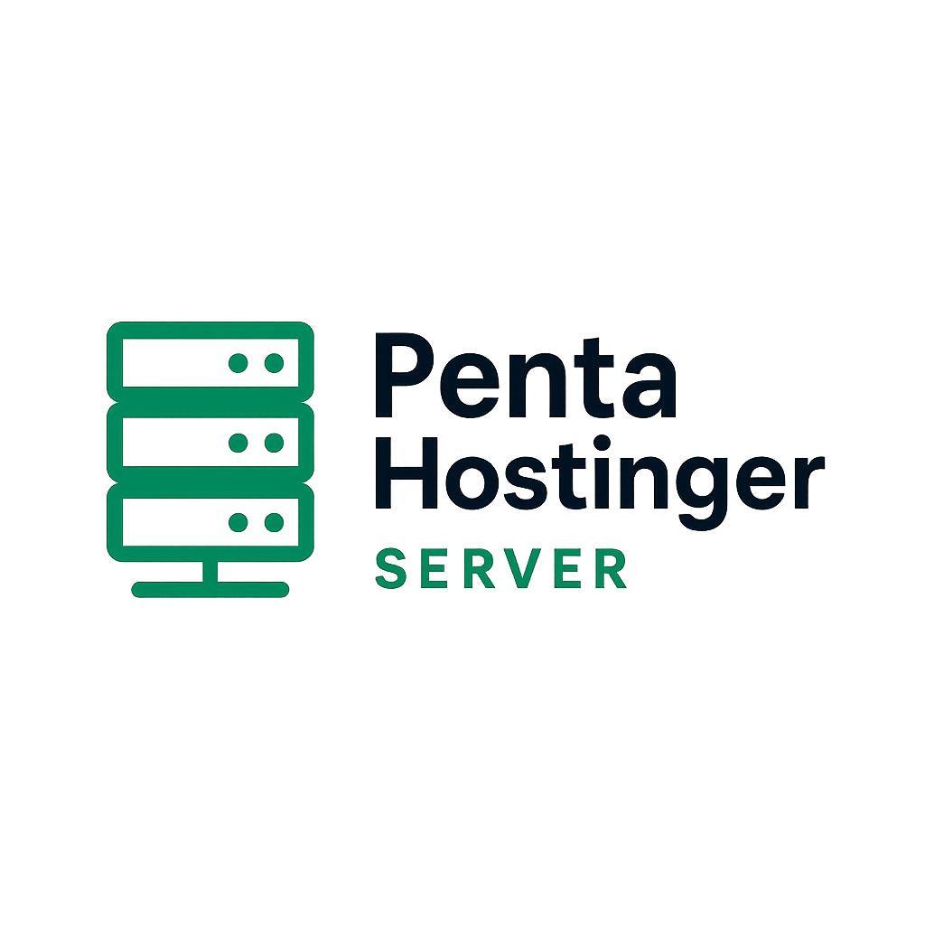 PentaHostinger Server