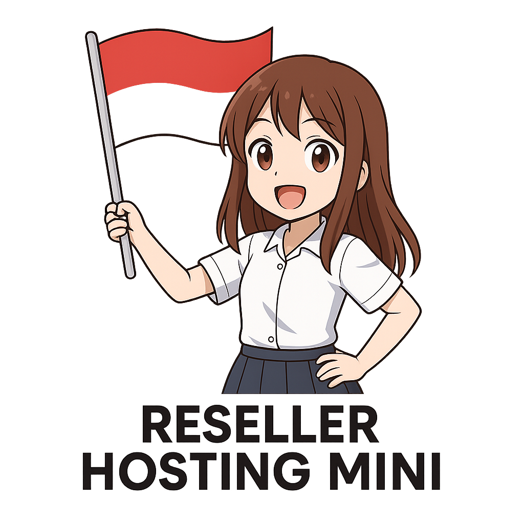 Reseller Hosting Mini